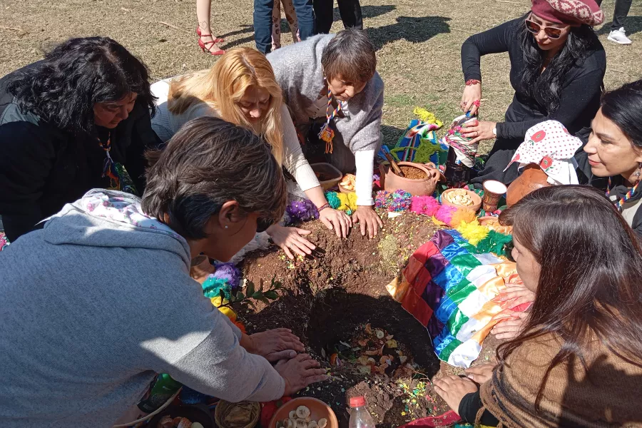 pachamama