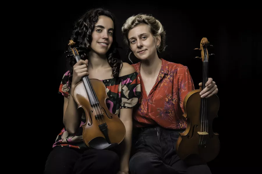 Melendez y Deissler
