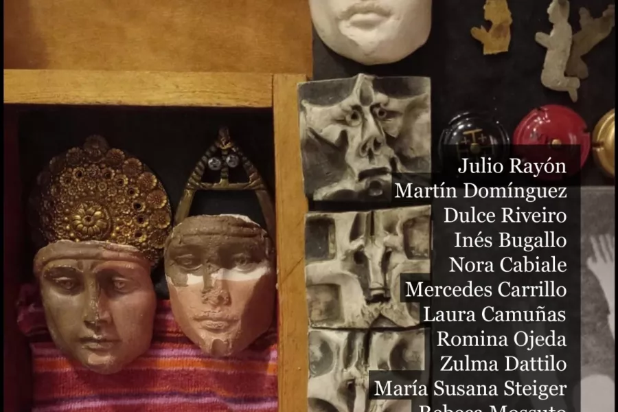 Muestra Colectiva