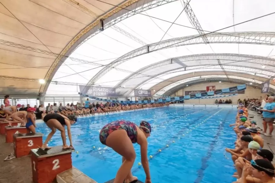 Natación 