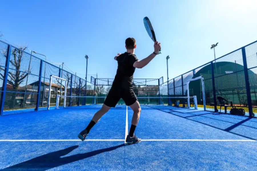 Padel 