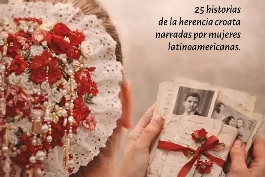 Tapa del libro «Guardianas de la Trama».