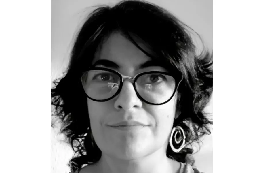 Foto de Gabriela Gervasoni.
