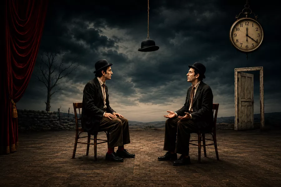 Teatro Absurdo