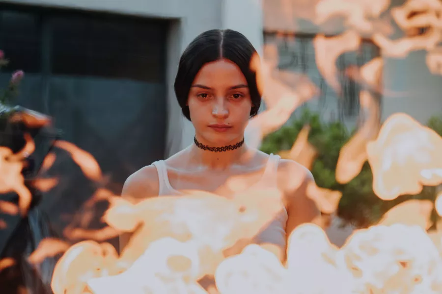 virgen
