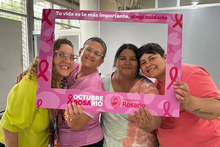 octubre rosa web