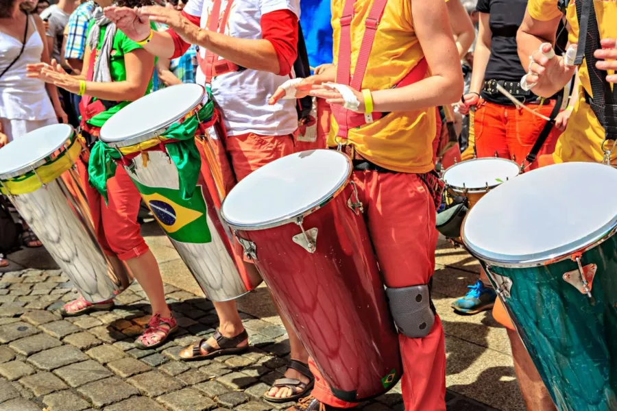 Festival Brasil