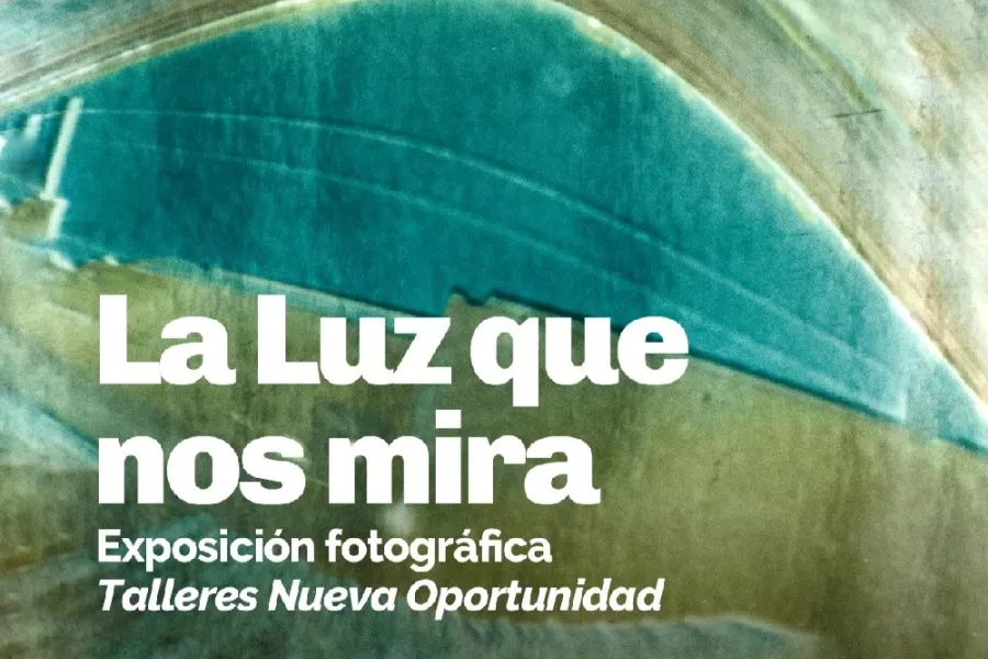 La luz que nos mira