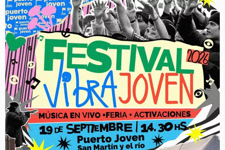 vibrajoven