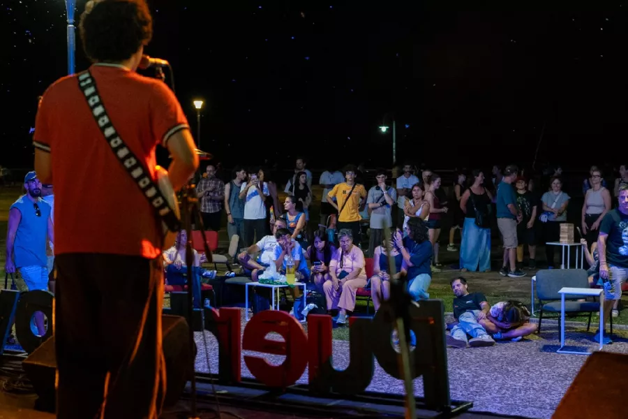 JOVENES PRIMAVERA