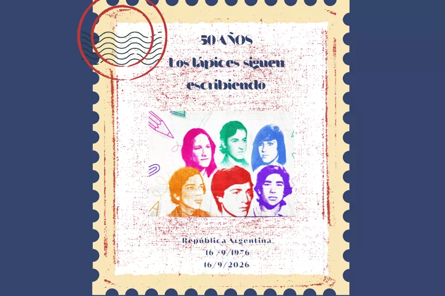 Muestra NOCHE LÁPICES