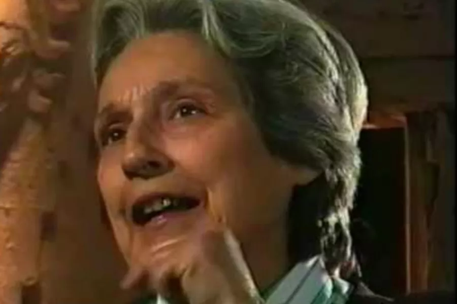 victoria colosio