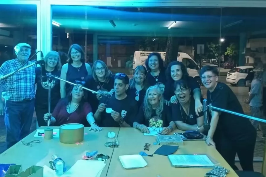 RadioTeatro 