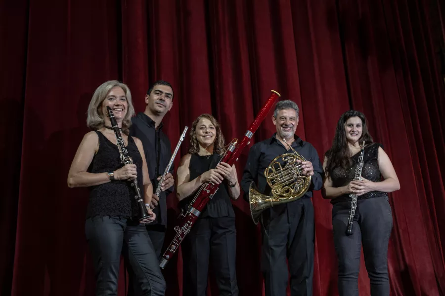 quintetocuerdas