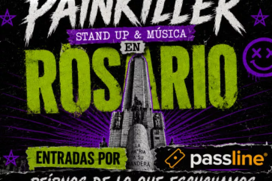 painkiller-standup-en-rosario