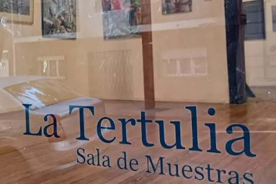La Tertulia