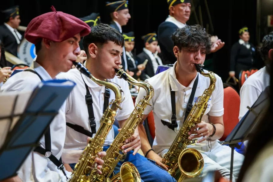 Festival de música