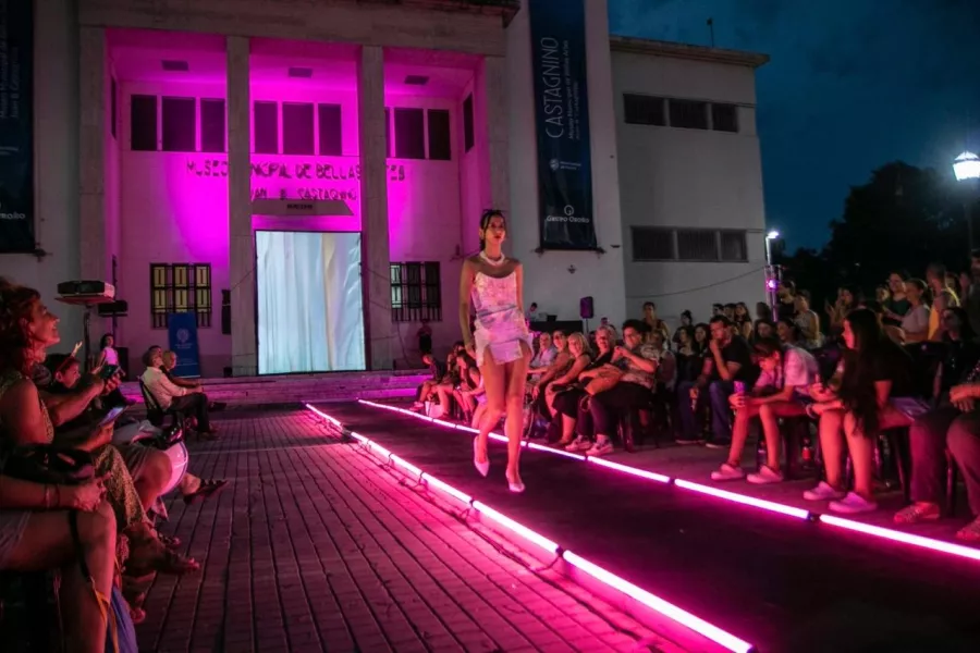 Desfile