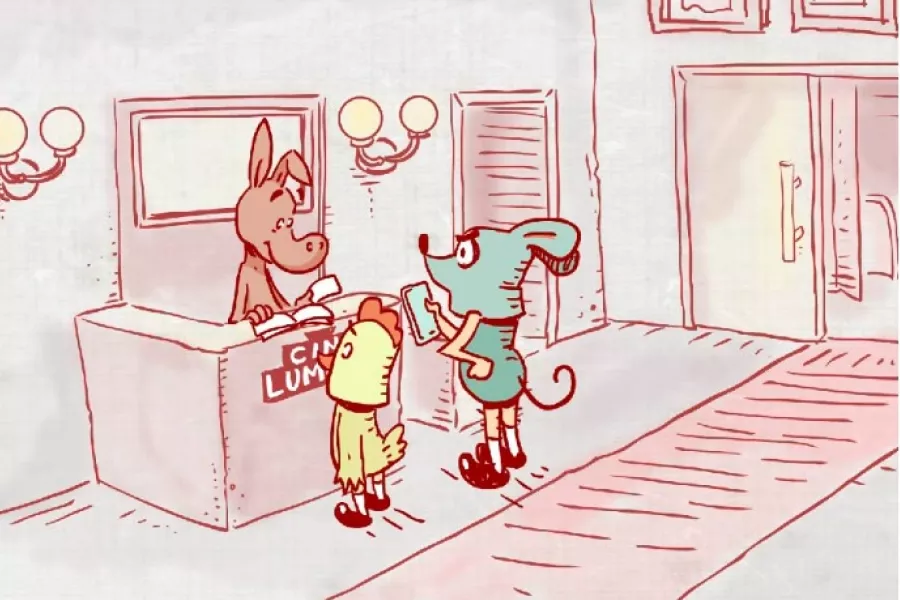 Cabeza de Ratón