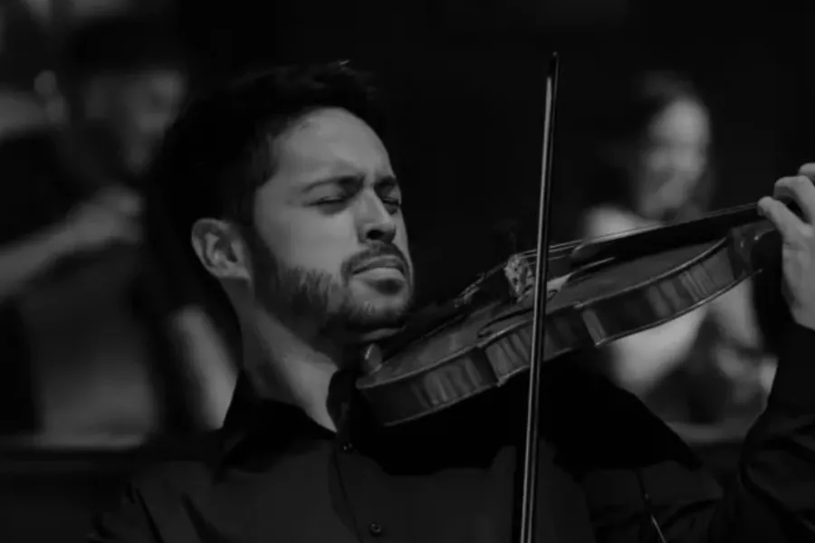 Rafael Marrero