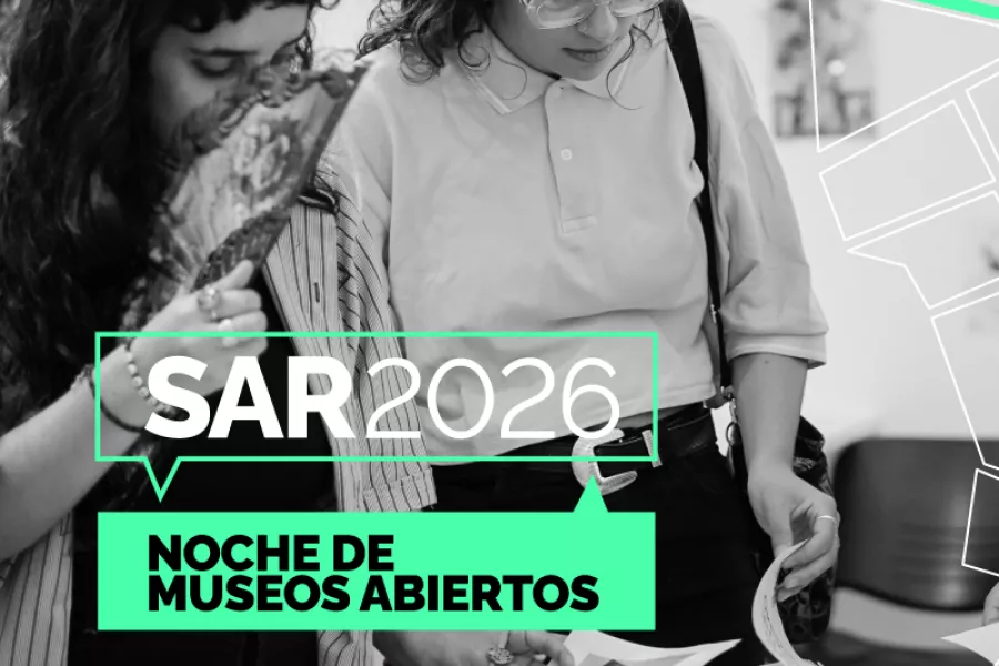 noche de museos