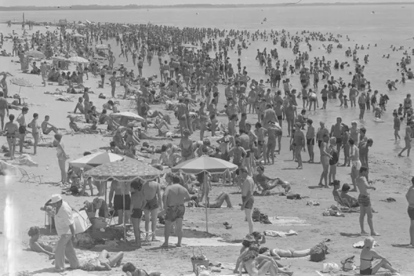 Balneario La Florida