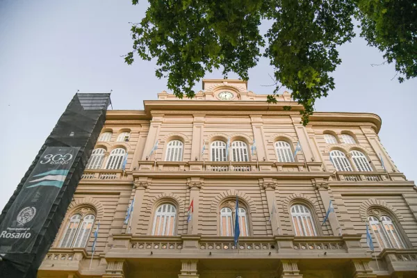 Palacio de los leones