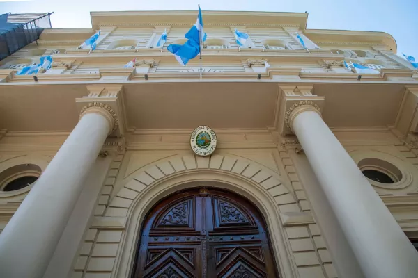 Palacio de los leones