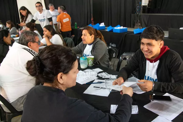 inscripciones a nueva oportunidad