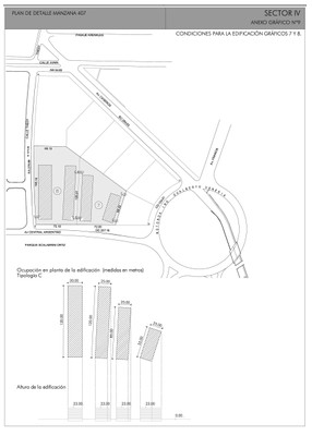 8.41. Manzana 407. Anexo 9