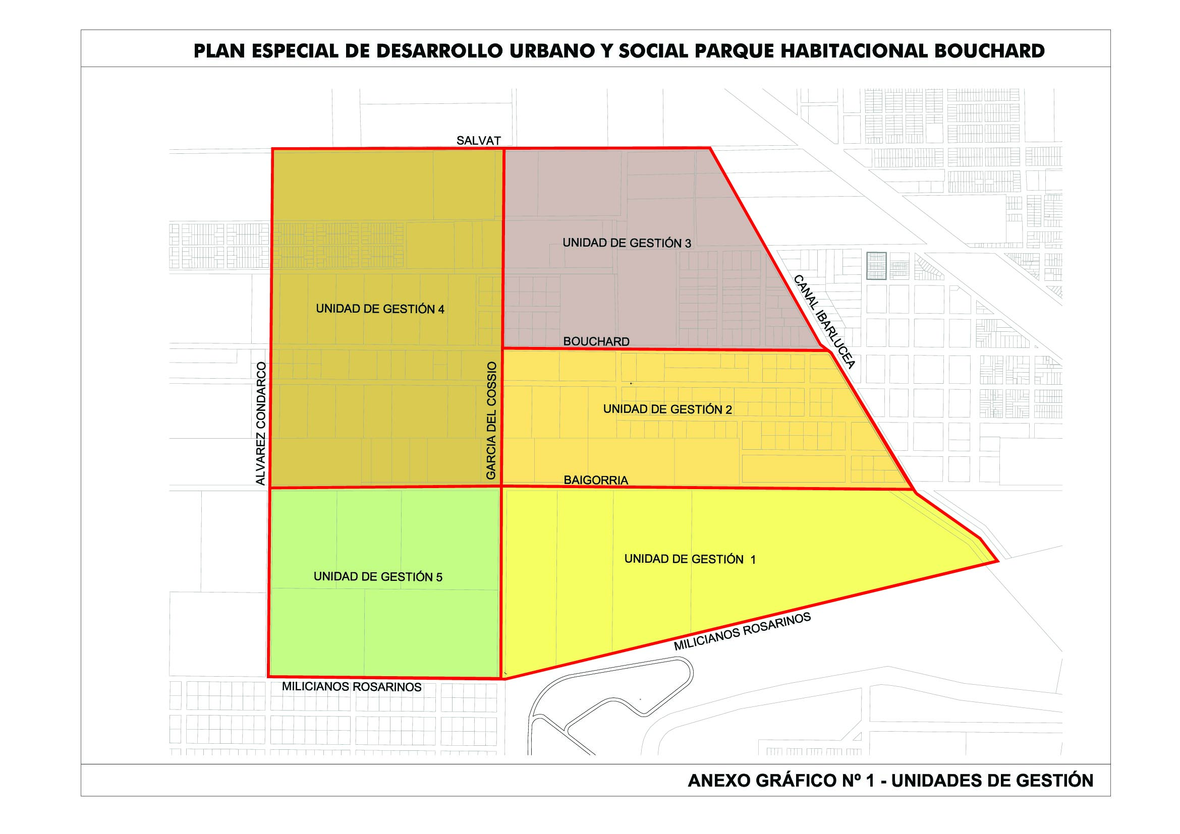 8.61. “plan especial de desarrollo urbano y  social parque habitacional bouchard”