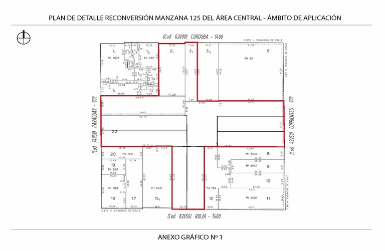 manzana 125 a1