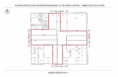 manzana 125 A1