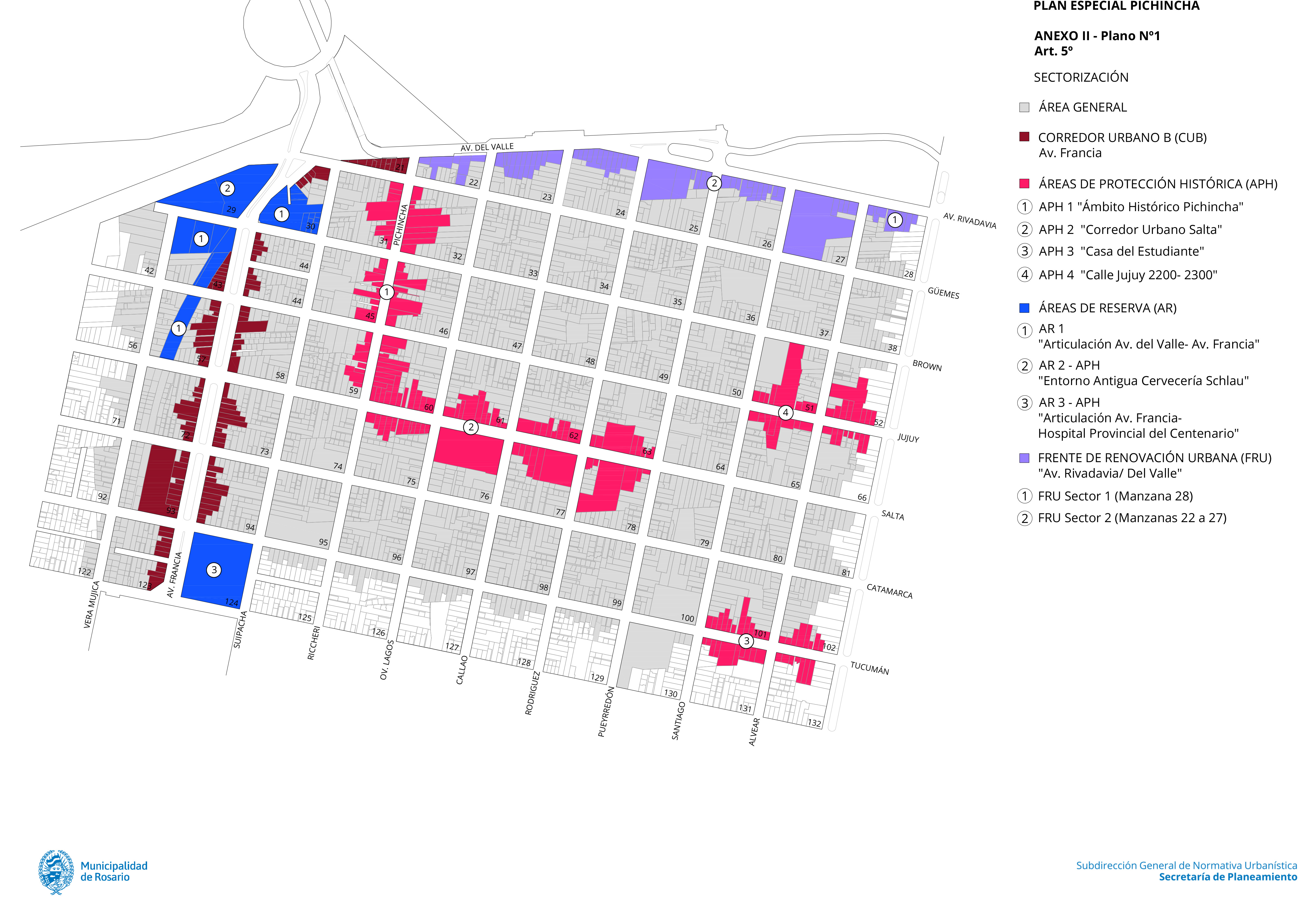 Pichicha Anexo 2 Plano 1