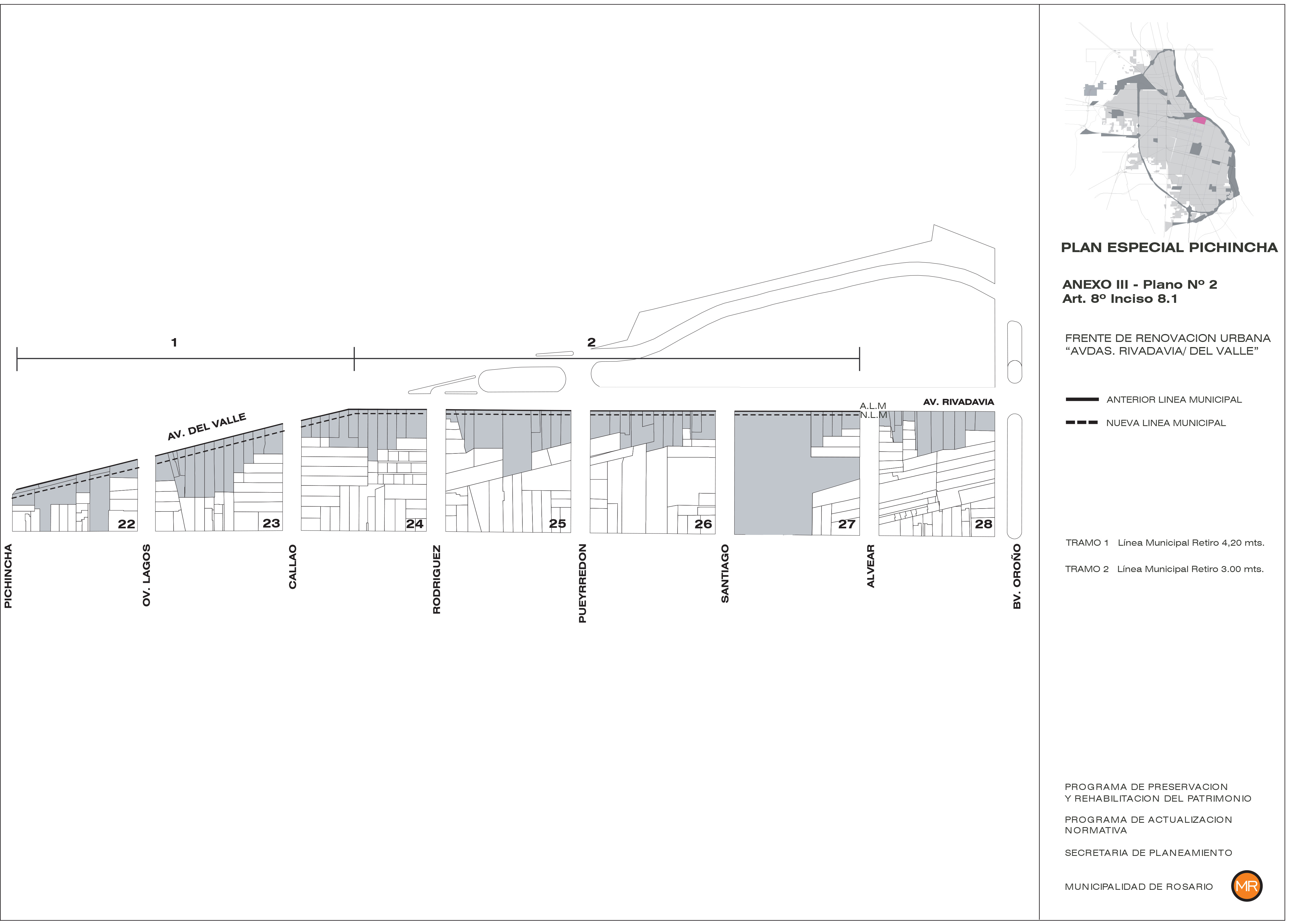 Pichicha Anexo 3 Plano 2