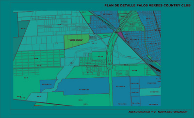 8.62. “PLAN DE DETALLE PALOS VERDES” (Ordenanza nº 8.886/11) Anexo 2