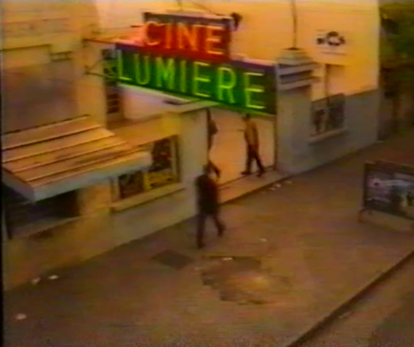 The Exciting Lineup at Lumiere Rosario: Film Premieres, Tribute Performances, and More!