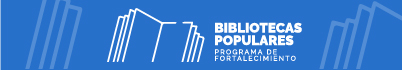 Campaña asociativa bibliotecas populares