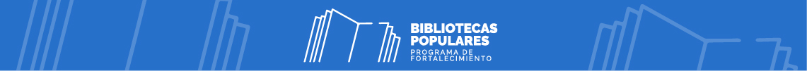 Campaña asociativa bibliotecas populares