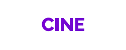 Boton Cine