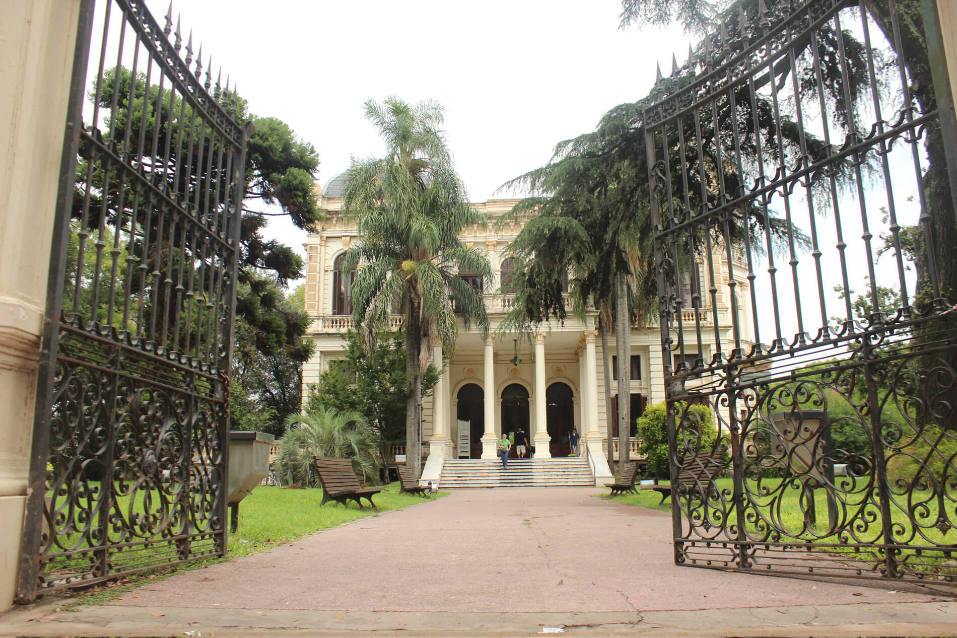 Centro Municipal de Distrito Norte