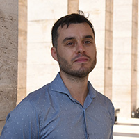 Federico Valentini Intendente Pablo Javkin