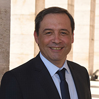 Secretario de Gobierno Gustavo Zignago Secretario de Gobierno Gustavo Zignago
