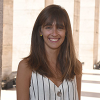 Subsecretaria de Hábitat Josefina Del Río Subsecretaria de Hábitat Josefina Del Río