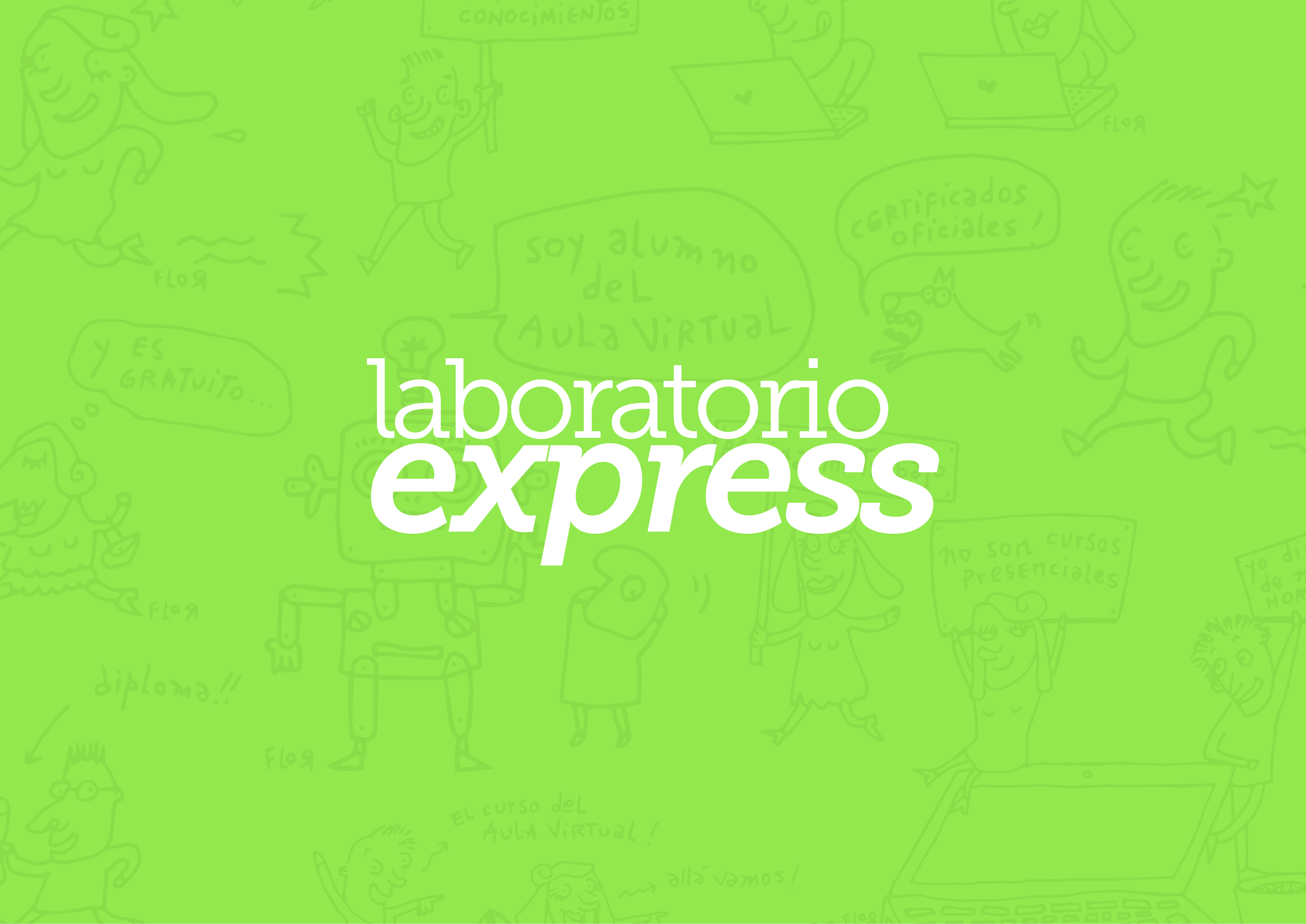 Laboratorio Express