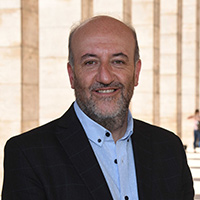 Secretario de Salud Pública Leonardo Caruana Secretario de Salud Pública Leonardo Caruana