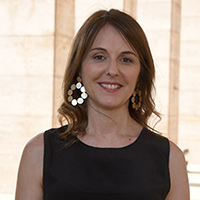Mariana Caminotti Mariana Caminotti