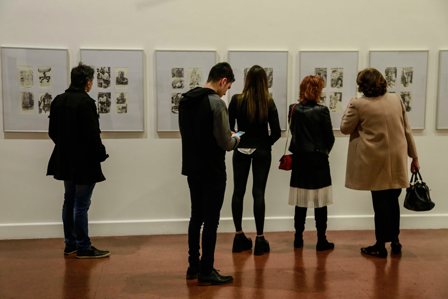 Museo de Bellas Artes Juan B. Castagnino