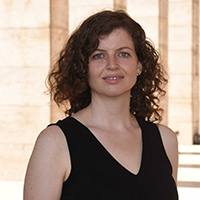 Natalia Feldman Natalia Feldman