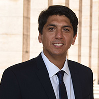 Secretario de Desarrollo Humano Nicolás Gianelloni Secretario de Desarrollo Humano Nicolás Gianelloni